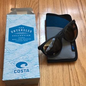 Costa sunglasses